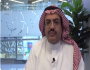 خالد النمر يشرح كيف يمكن إنقاذ حياة شخص توقف قلبه (فيديو)