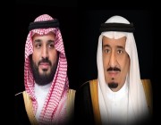 خادم الحرمين وولي العهد يعزيان حاكم الفجيرة في وفاة الشيخ عبدالله الشرقي