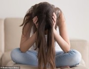 دراسة: إصابة الأطفال بالاكتئاب يعرضهم للوفاة في سن 31 عامًا