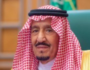 الملك سلمان يكلف الحجرف بنقل الدعوة لقادة الخليج لقمة الرياض في 5 يناير