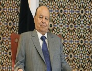 الرئيس اليمني يقر تشكيل الحكومة الجديدة برئاسة “عبدالملك”