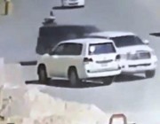 شرطة الرياض تكشف حيلة ذكية لسارقي المركبات وتطيح بالعصابة