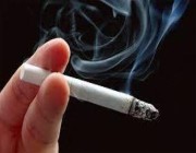 خالد النمر يوضح أسوأ أوقات التدخين نسبياً للمدخنين