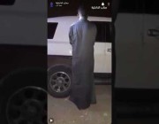 فيديو.. القبض على وافد يدير مصنعاً للخمور في مجرى وادي حنيفة بالرياض