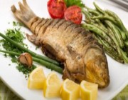 الغذاء والدواء: 8 علامات للتعرف على الأسماك الطازجة