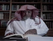 اعتمد على 3 أمور.. الشيخ صالح بن حميد يحكي عن الطريقة التي اتبعها والده في تربيته (فيديو)