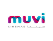 شركة MUVI Cinemas تعلن فتح التوظيف في الوسطى والغربية والشرقية