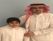 حلقات القرآن تُمكن طفل سعودي من التحدث باللغة العربية
