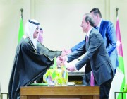 الاتفاقية مع «واس» شملت جوانب فنية وتبادل الأخبار – أخبار السعودية