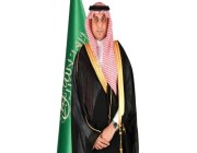 رئيس «موانئ»: نعيش المستقبل ونتباهى بالواقع في ظل قيادة حكيمة ورؤية طموحة – أخبار السعودية