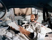 وفاة رائد الفضاء في رحلة «أبولو 11» – أخبار السعودية