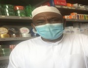 بالفيديو .. مقيم سوداني: عشت 20 سنة بالسعودية وكأني بين أهلي.. ولم أخالف الأنظمة مرة واحدة