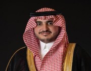 أمير الجوف يهنئ القيادة بمناسبة عيد الفطر المبارك