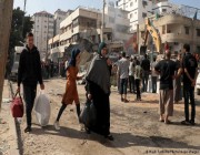 الأمم المتحدة تدعو إلى وصول المساعدات الإنسانية إلى الأراضي الفسطينية المحتلة