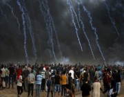 الأمم المتحدة ترحب بوقف إطلاق النار بين الفلسطينيين والإسرائيليين