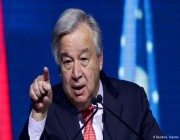 الأمين العام للأمم المتحدة يرحب بقرار مجموعة السبع بإنهاء التمويل الدولي للفحم