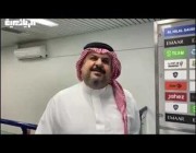 الرئيس السابق الأمير عبدالرحمن بن مساعد يتحدث عن موسم الهلال الناجح.. ويكشف عن نجم الموسم