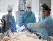الهند تسجل 259.269 إصابة جديدة بفيروس كورونا
