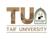 جامعة الطائف تعلن عن مواعيد القبول لدرجتي البكالوريوس والدبلوم