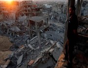 جهود متسارعة للتهدئة في غزة.. اتصالات أمريكية وتحرك مصري