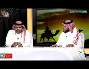 عبدالعزيز المريسل: سأعتزل الإعلام في هذه الحالة