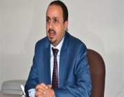 مسؤول يمني يطالب بممارسة أقصى درجات الضغط على المتمردين الحوثيين