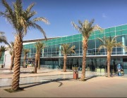مطار الأمير سلطان بن عبدالعزيز بتبوك يشهد تسيير أولى الرحلات الدولية إلى القاهرة