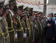وزير دفاع تركيا من طرابلس: وجودنا هنا لحماية الليبيين