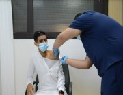 وكيل “الصحة” يكشف عن نسبة الحاصلين على اللقاح في السعودية