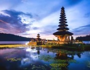 سفير المملكة لدى إندونيسيا يكشف الشروط الجديدة للسفر إلى جاكرتا للسياحة (فيديو)