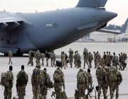 الولايات المتحدة تنسحب من قاعدة كبيرة في قندهار بجنوب أفغانستان
