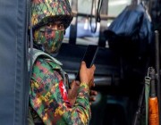 نشطاء في ميانمار يقولون إن قوات الأمن قتلت أكثر من 800 منذ الانقلاب