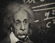 بيع رسالة بخط يد “أينشتاين” بـ1.2 مليون دولار.. ما هو محتواها؟