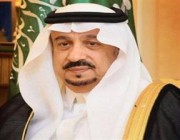 وصول أمير الرياض لملعب الملك فهد لرعاية نهائي كأس خادم الحرمين الشريفين (فيديو)