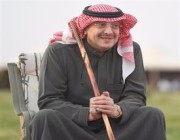 تفاصيل الدعم المالي من عضو النصر الذهبي الأمير خالد بن فهد