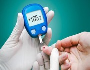 سوار ذكي لقياس مستويات السكر في الدم
