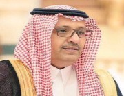 أمير الباحة يعزي وكيل إمارة المنطقة للشؤون الأمنية في وفاة والدته