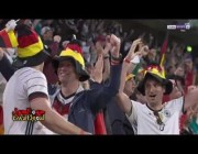 أهداف مباراة (ألمانيا 2 – 2 المجر) في يورو 2020