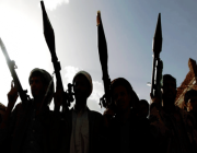 الإمارات تدين استهداف الحوثيين محطة وقود في مأرب بصواريخ وطائرات مفخخة