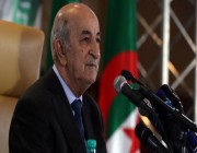 الجزائر.. الرئيس تبون يبدأ مشاورات لتشكيل الحكومة