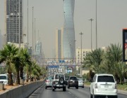 الرياض الأولى عربيًا، والـ 8 بين مدن مجموعة العشرين والـ 14 دوليًا في الطموح والابتكار
