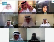 “الشورى” يدرس التقرير السنوي للمركز السعودي للشراكات الإستراتيجية وعدداً من تقارير الجهات الحكومية