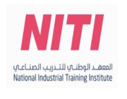 المعهد الوطني للتدريب الصناعي يعلن عن برنامج (كوادر السلامة والصحة المهنية)
