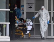 المملكة المتحدة تسجّل 22,868 إصابة جديدة بفيروس كورونا