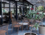 بلدية الخبر تصدر أكثر من 60 تصريحا للجلسات الخارجية في المطاعم والمقاهي