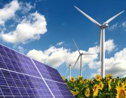 “شركة أبحاث”: هذه الدول الأكثر جاذبية عالميا للاستثمار في مصادر الطاقة المتجددة