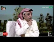 محمد الذايدي: الهلال “الأقل” مشاكل .. وتم الإنتهاء من شهادة الكفاءة المالية