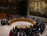 مشروع قرار مجلس الأمن حول إيصال المساعدات لسوريا عبر الحدود يقتضي عمل معبرين