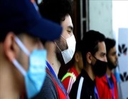 مصر تسجل 691 إصابة جديدة بفيروس كورونا