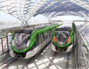 كيف سيبدو قطار الرياض عند تشغيله؟ (فيديو وصور)
